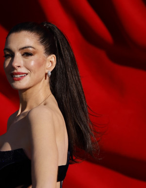 photos Anne Hathaway