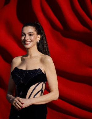 photos Anne Hathaway