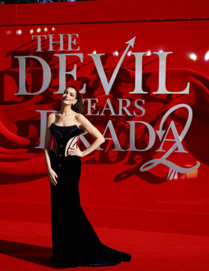 photos Anne Hathaway