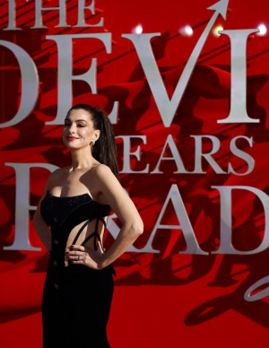 photos Anne Hathaway