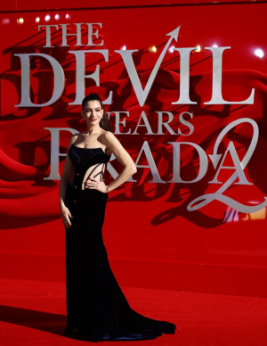 photos Anne Hathaway