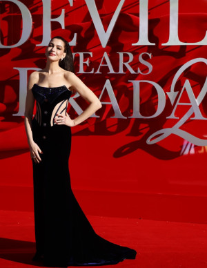 photos Anne Hathaway