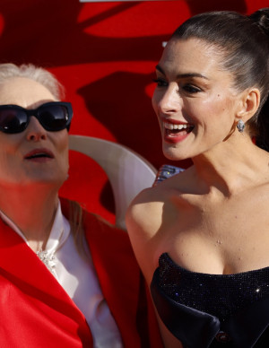 photos Anne Hathaway