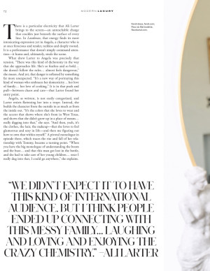 photos Ali Larter