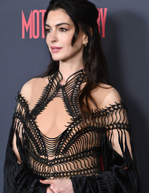 photos Anne Hathaway