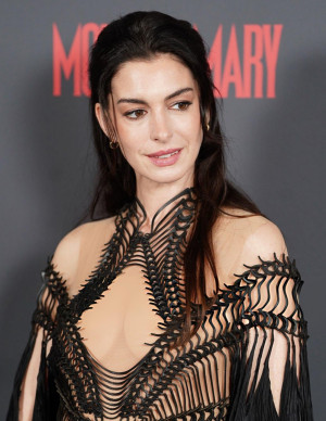 photos Anne Hathaway