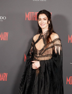 photos Anne Hathaway