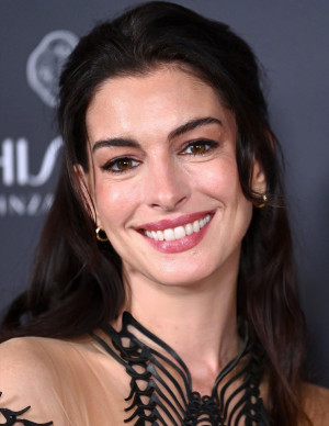 photos Anne Hathaway