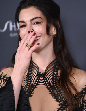 photos Anne Hathaway