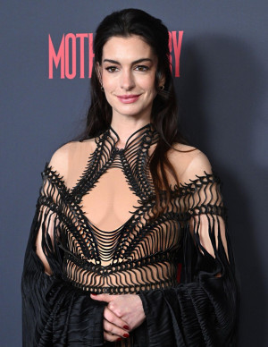 photos Anne Hathaway