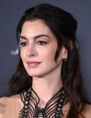 photos Anne Hathaway