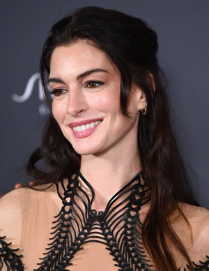 photos Anne Hathaway