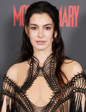 photos Anne Hathaway