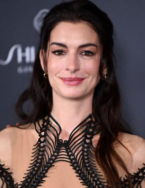 photos Anne Hathaway