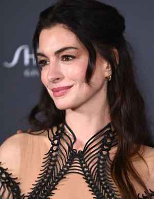 photos Anne Hathaway