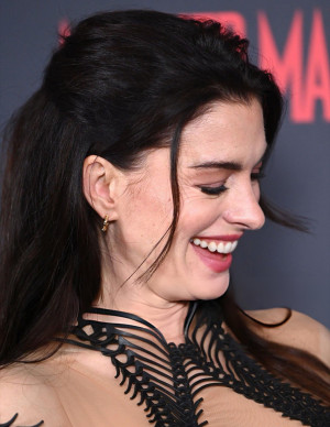 photos Anne Hathaway