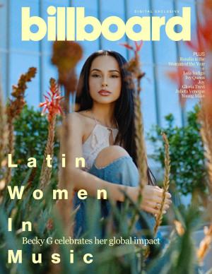 photos Becky G