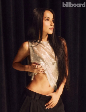 photos Becky G