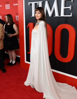 photos Dakota Johnson