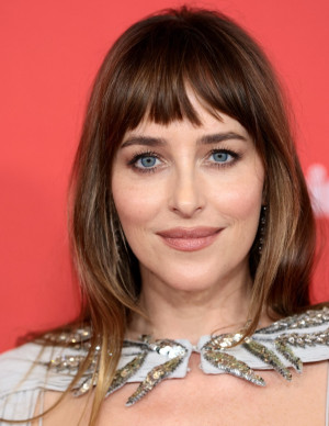 photos Dakota Johnson