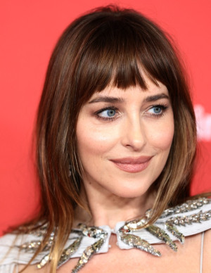 photos Dakota Johnson