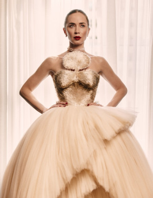 photos Emily Blunt