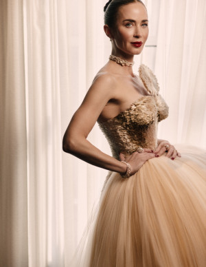 photos Emily Blunt