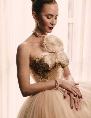 photos Emily Blunt