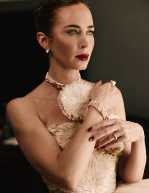 photos Emily Blunt