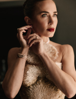 photos Emily Blunt
