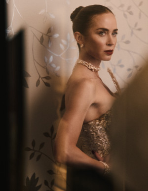 photos Emily Blunt