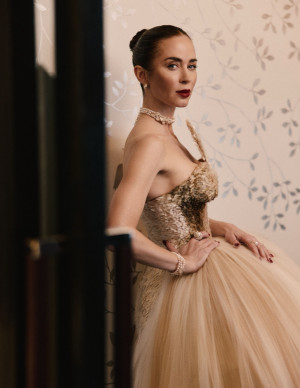 photos Emily Blunt
