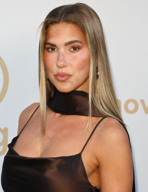 photos Kara del Toro