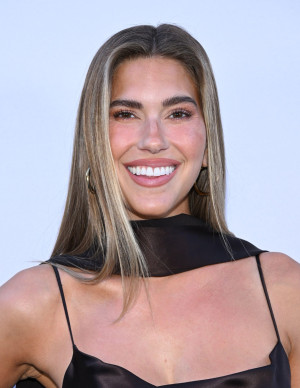 photos Kara del Toro