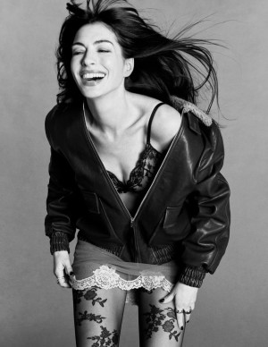 photos Anne Hathaway