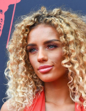 photos Jena Frumes