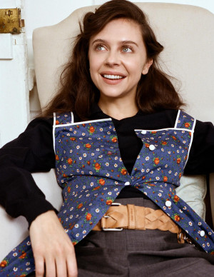 photos Bel Powley