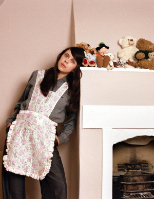 photos Bel Powley