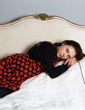 photos Bel Powley
