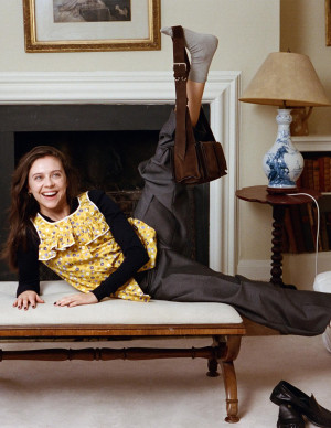 photos Bel Powley