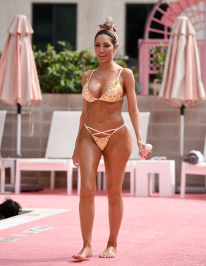 photos Farrah Abraham