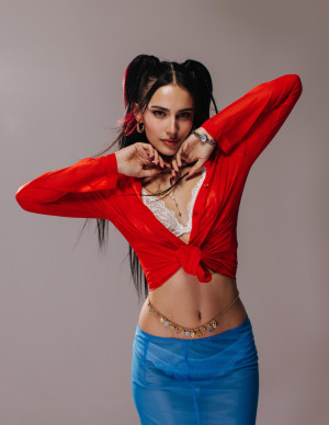 photos Kylie Cantrall