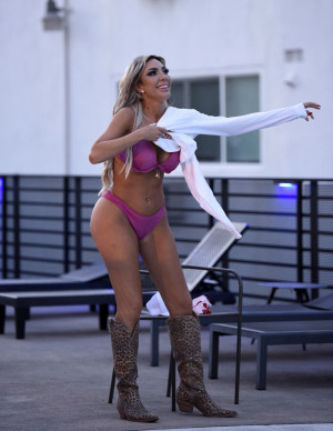photos Farrah Abraham