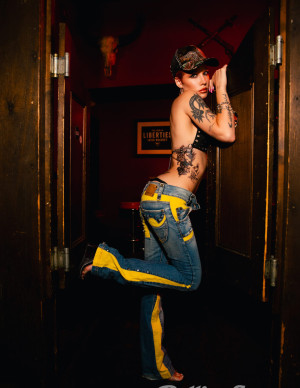 photos Halsey 