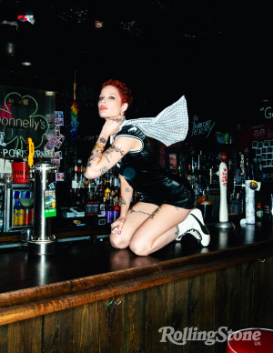 photos Halsey 