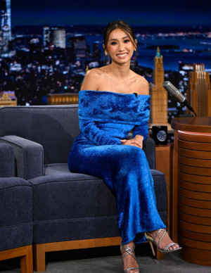 photos Brenda Song