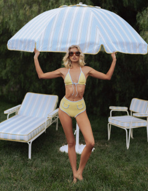 photos Elsa Hosk