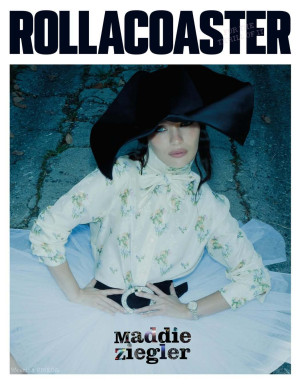 photos Maddie Ziegler