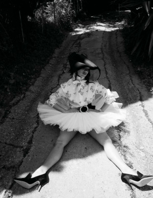 photos Maddie Ziegler