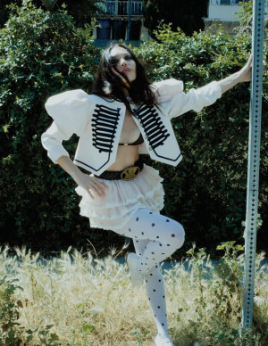 photos Maddie Ziegler